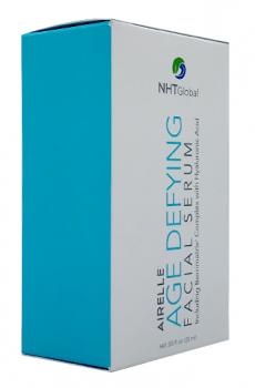 NHT Global Airelle Age-Defying Facial Serum 4801